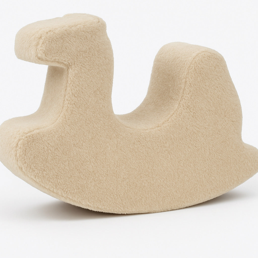 Limited Edition: Camel Rocker | Kids Soft Play Ride-On Toy