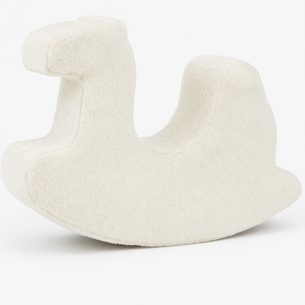 Limited Edition: Camel Rocker | Kids Soft Play Ride-On Toy