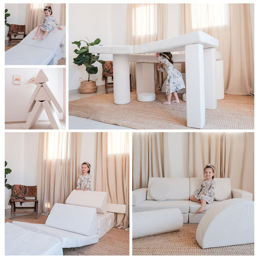 best sofa bed for playroom, play on couch buy dubai, childs foam couch in dubai, sofa set toys kids, play couch like nugget uae, best the play sofa area dubai
