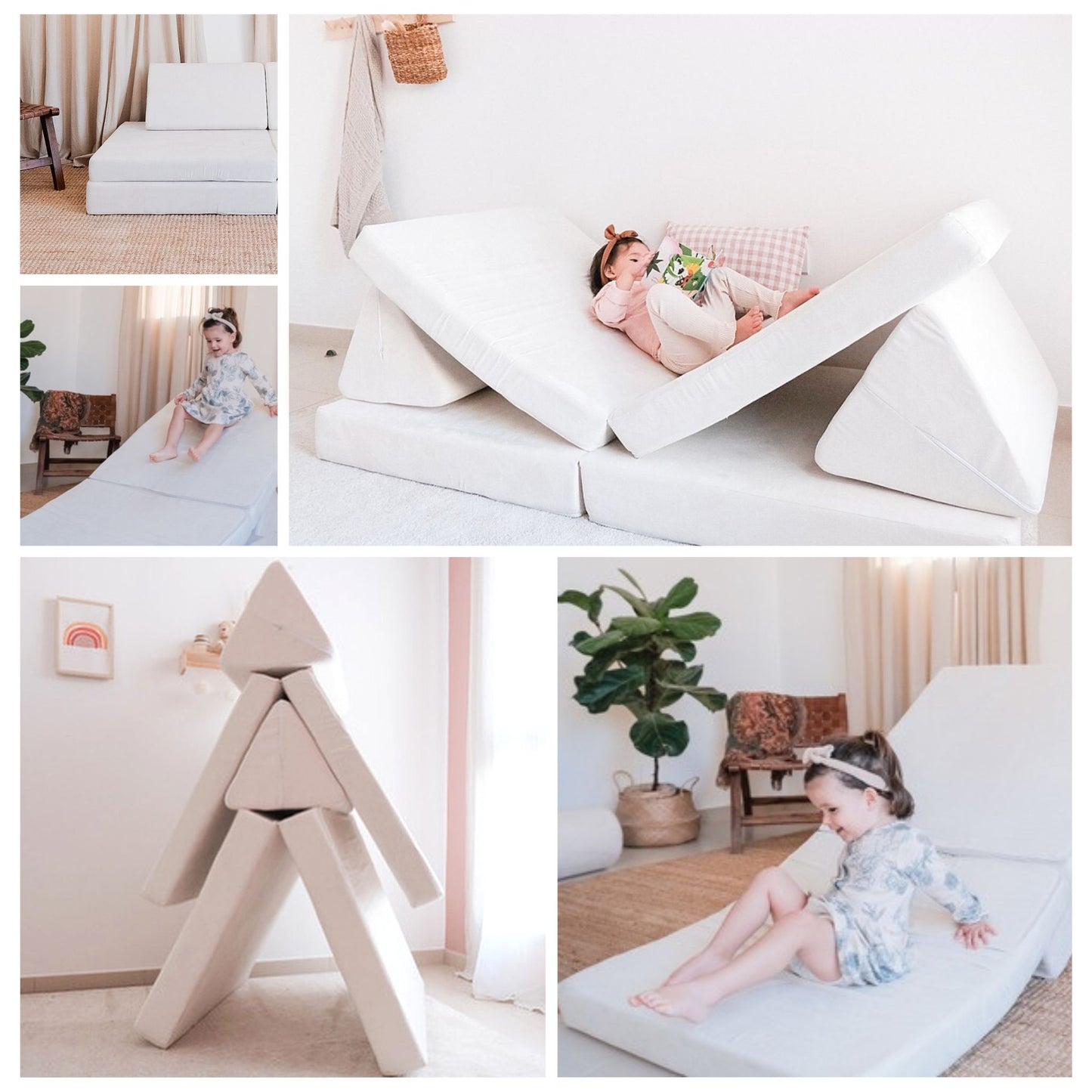 soft kids play sofa area dubai, soft play couch in dubai, best childrens play couch, play couch set buy dubai, play sofa set, 6 Piece Play Pillows in dubai