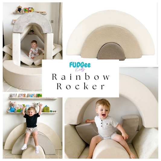 Best sit and  ride-on rockers toys in Dubai - the perfect gift