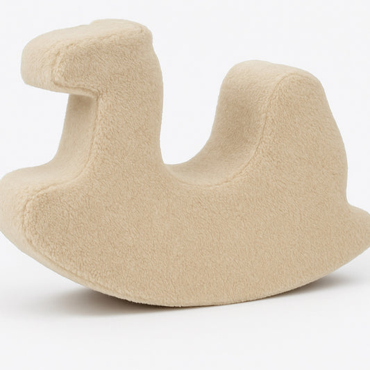 Limited Edition: Camel Rocker | Kids Soft Play Ride-On Toy