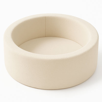 BOUJee Bouclé Ball Pit – 3-in-1 Playpen, Play Mat & Ball Pit