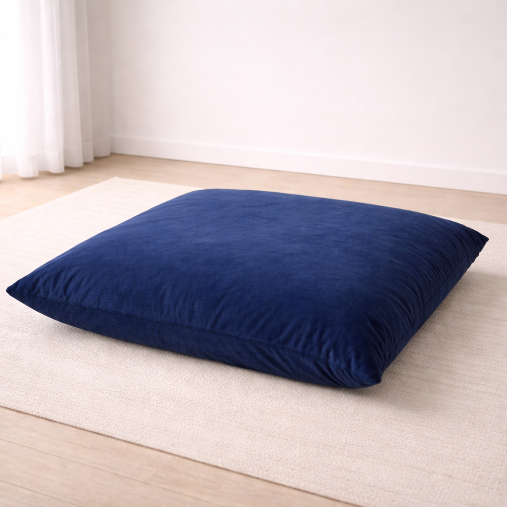 FUDGee Crash Landing Pad | Large Sensory Play Mat for Kids