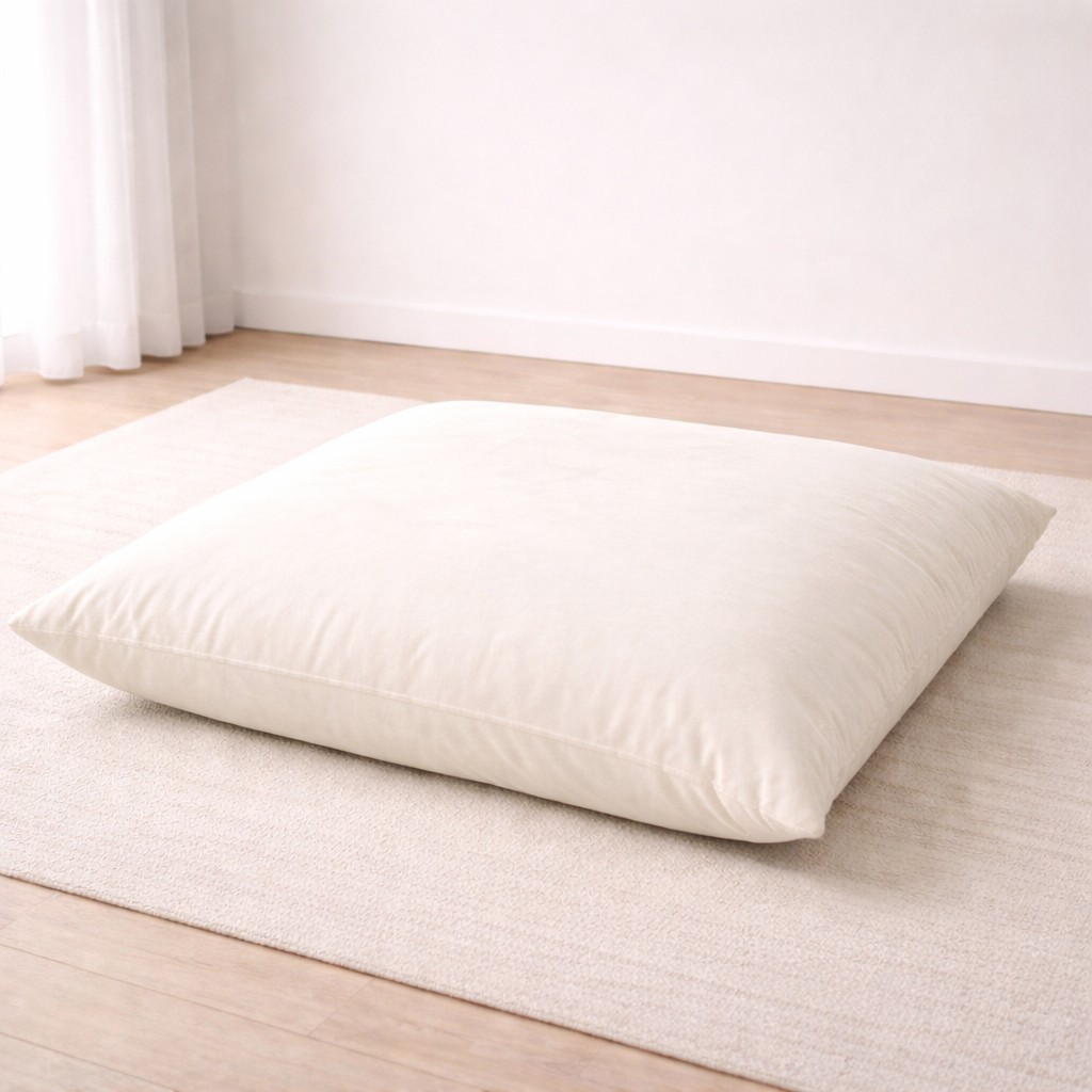 FUDGee Crash Landing Pad | Large Sensory Play Mat for Kids