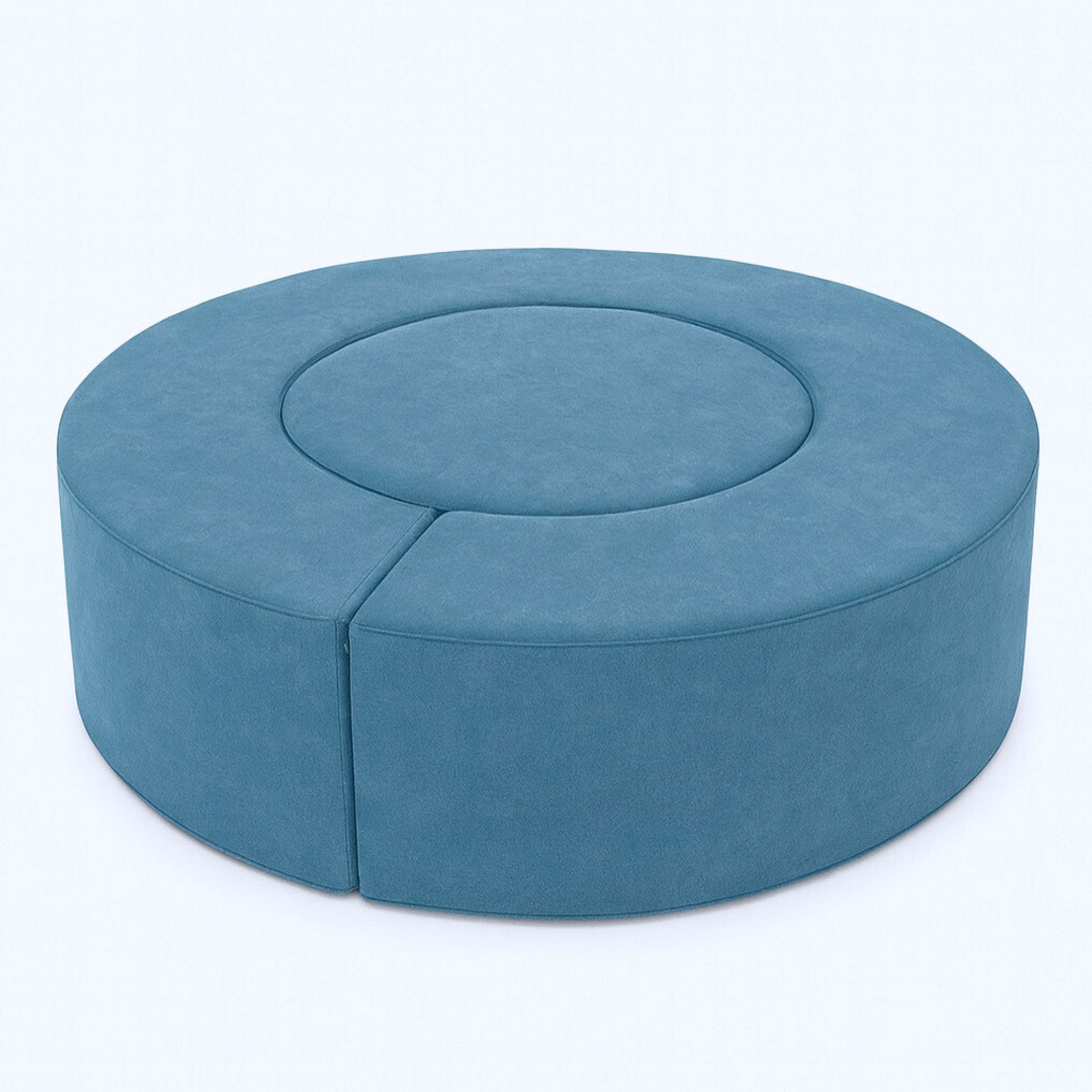 Modern Modular Kids Furniture | FUDGee® Flip Pods