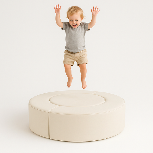 Modern Modular Kids Furniture | FUDGee® Flip Pods