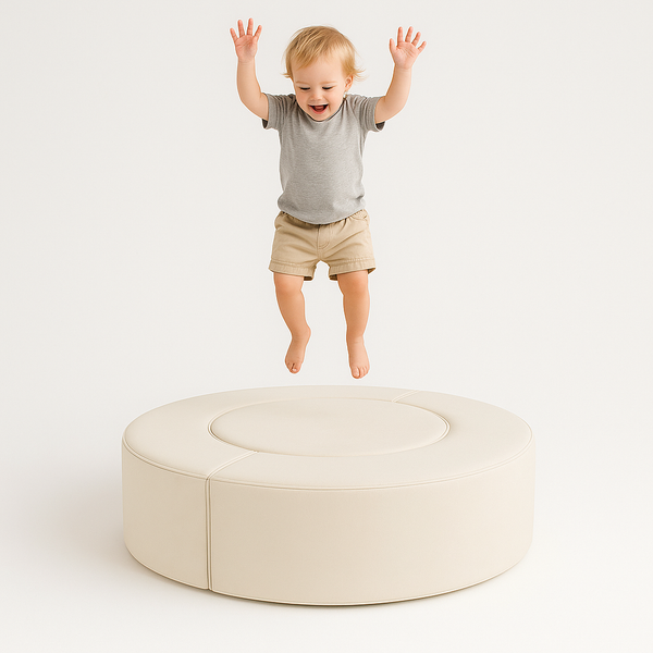 Modern Modular Kids Furniture | FUDGee® Flip Pods