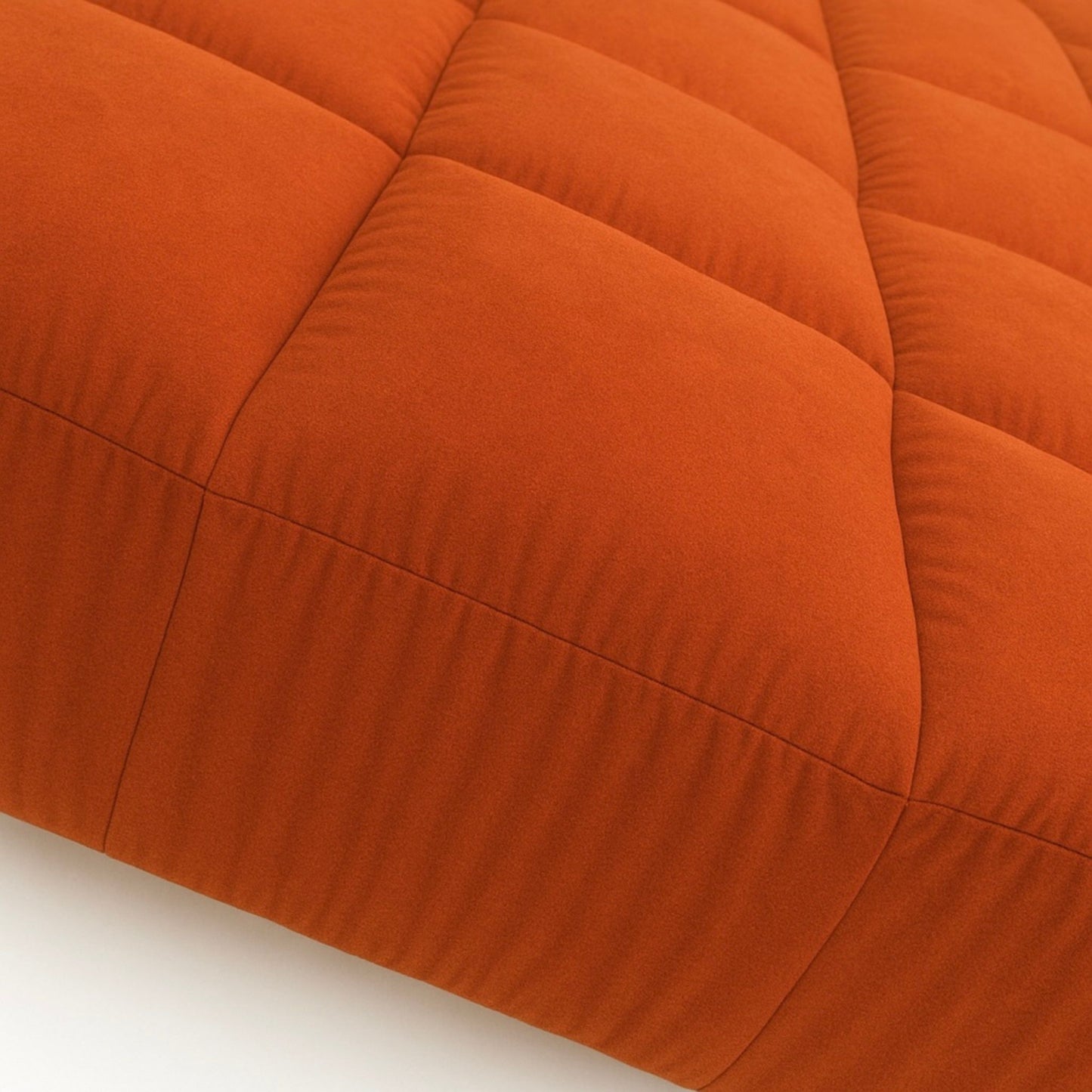 FUDGee® Cloud Bubble Mattress | 3-in-1 Luxury Play & Sofa Bed