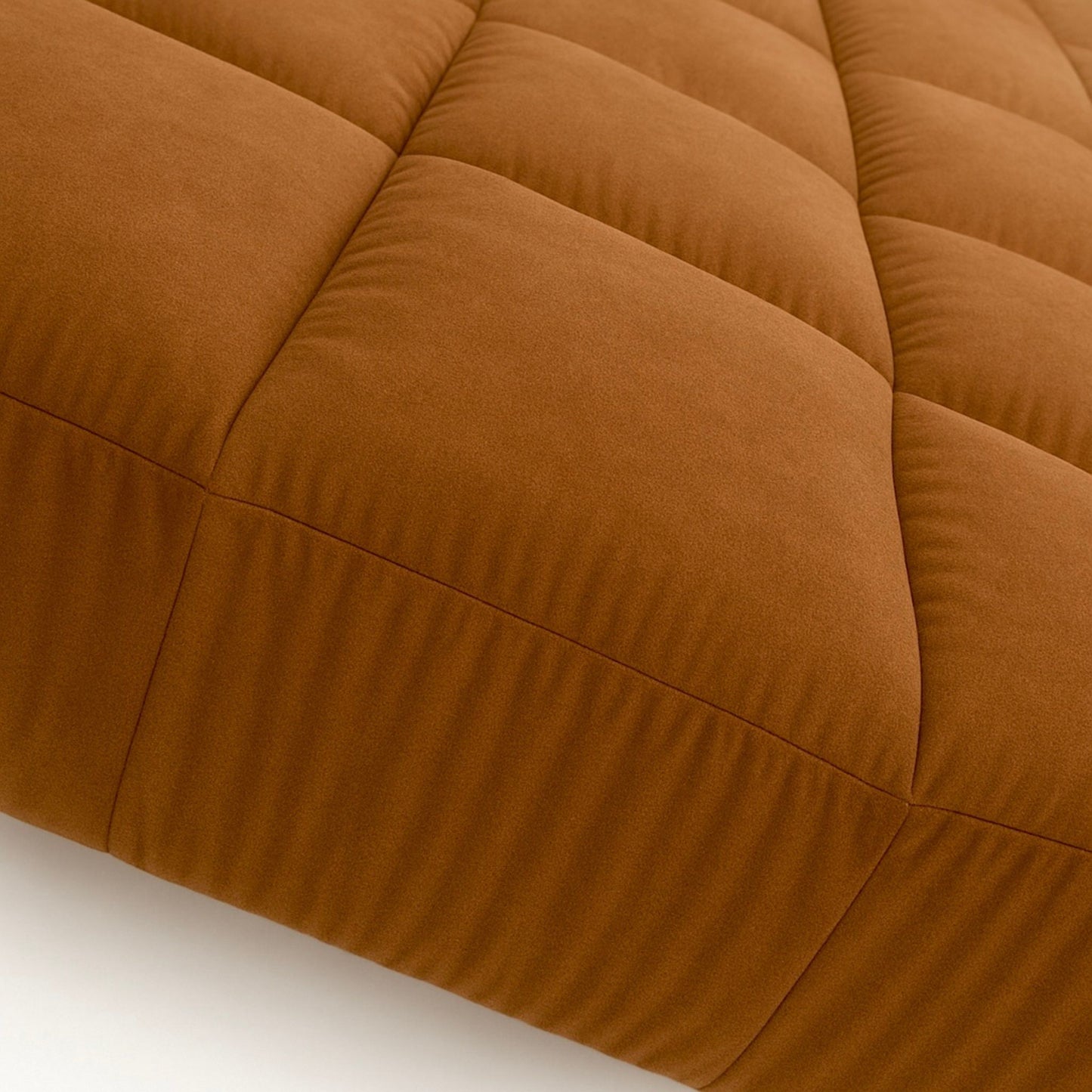 FUDGee® Cloud Bubble Mattress | 3-in-1 Luxury Play & Sofa Bed