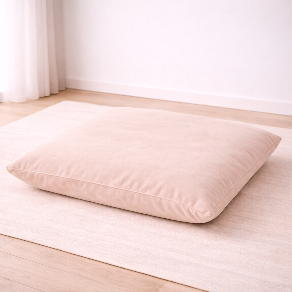 FUDGee Crash Landing Pad | Large Sensory Play Mat for Kids