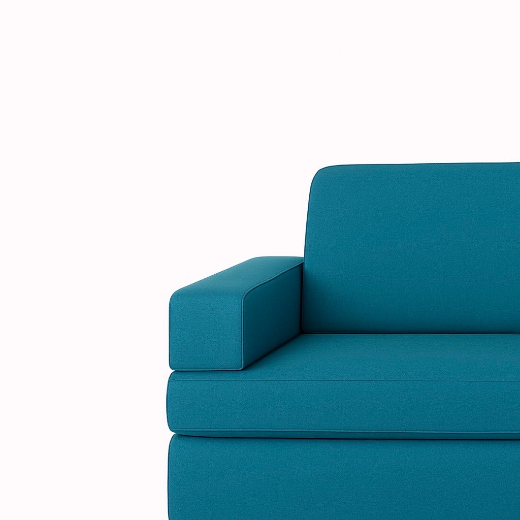 FUDGee® Double Trouble | 14-Piece Modular Foam Adventure