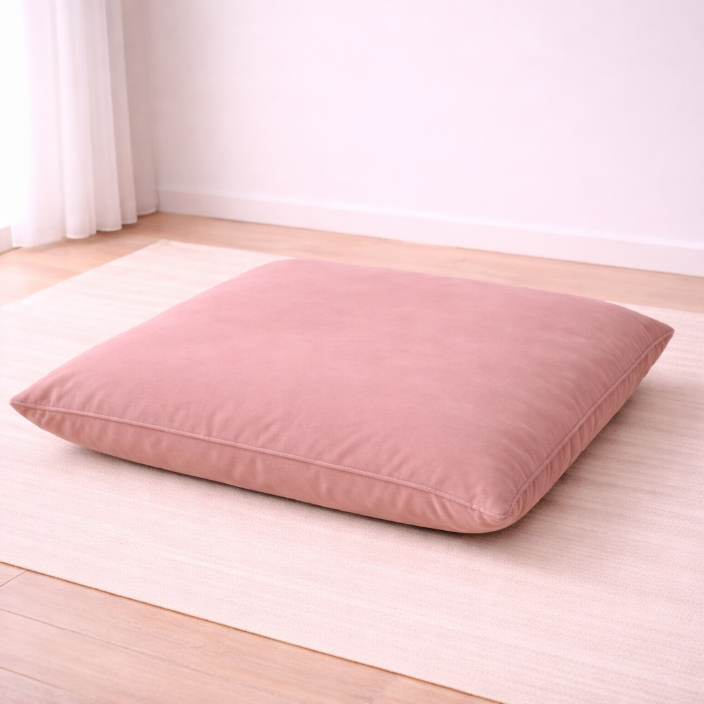 FUDGee Crash Landing Pad | Large Sensory Play Mat for Kids