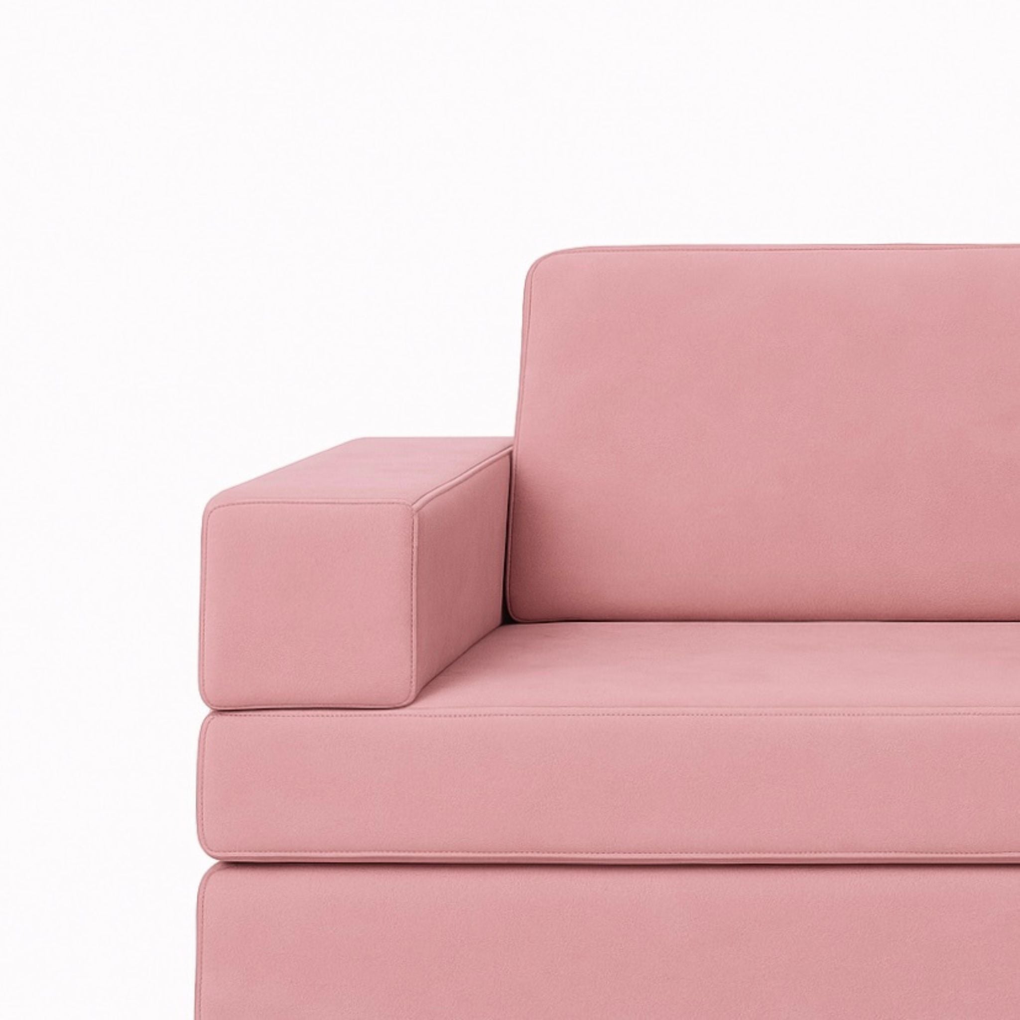 FUDGee® Flip Out Sofa | 4-Piece Half Blocks Bundle