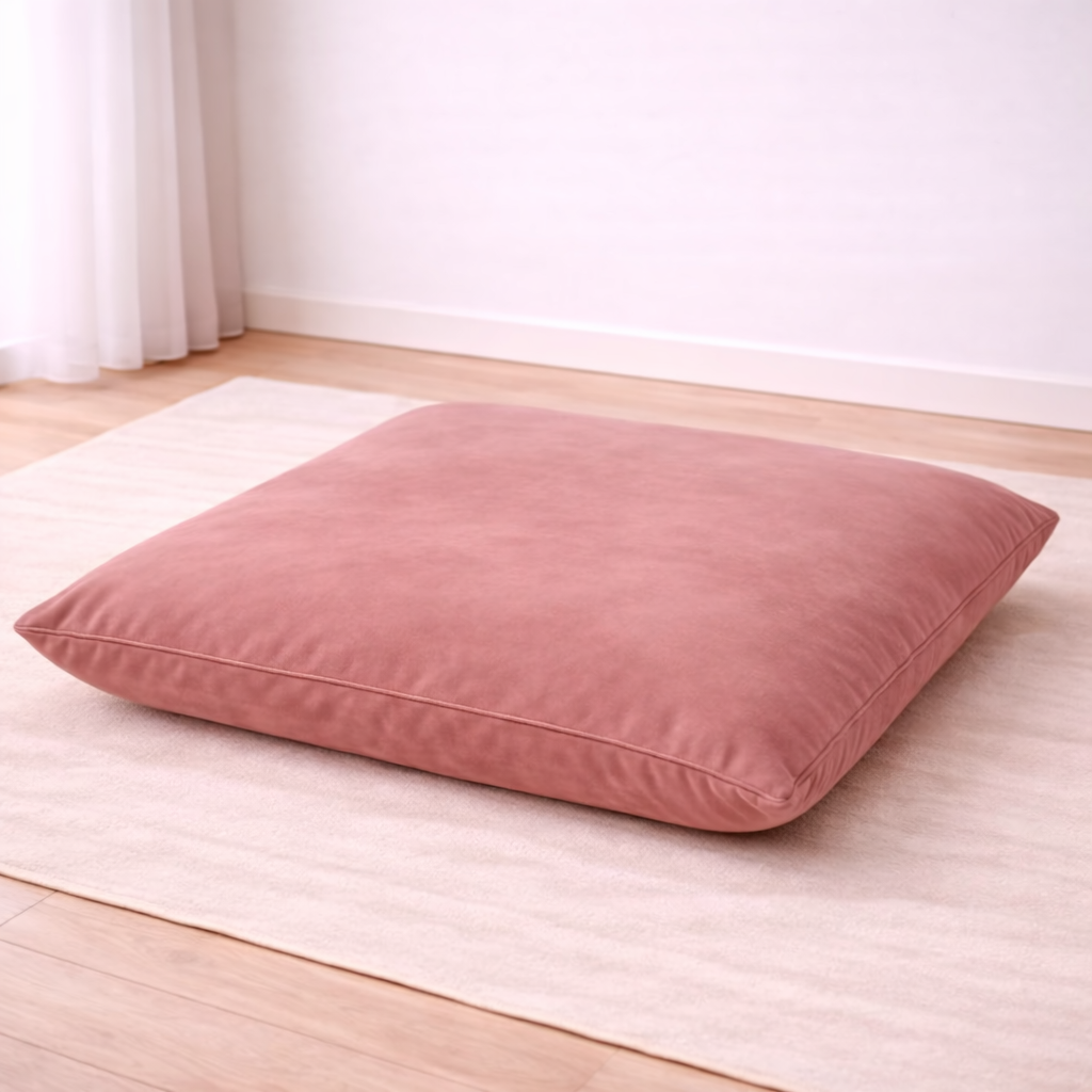 FUDGee Crash Landing Pad | Large Sensory Play Mat for Kids