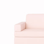 FUDGee® Half Moon Bundle | 12-Piece Kids Soft Play Sofa Set