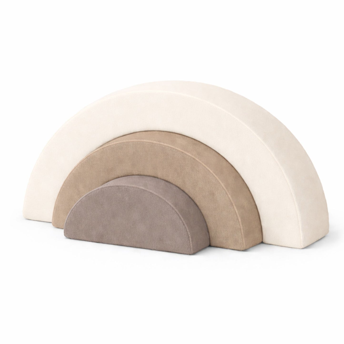 FUDGee® Rainbow Rocker Set