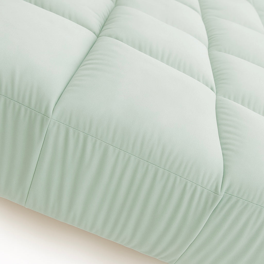 FUDGee® Cloud Bubble Mattress | 3-in-1 Luxury Play & Sofa Bed