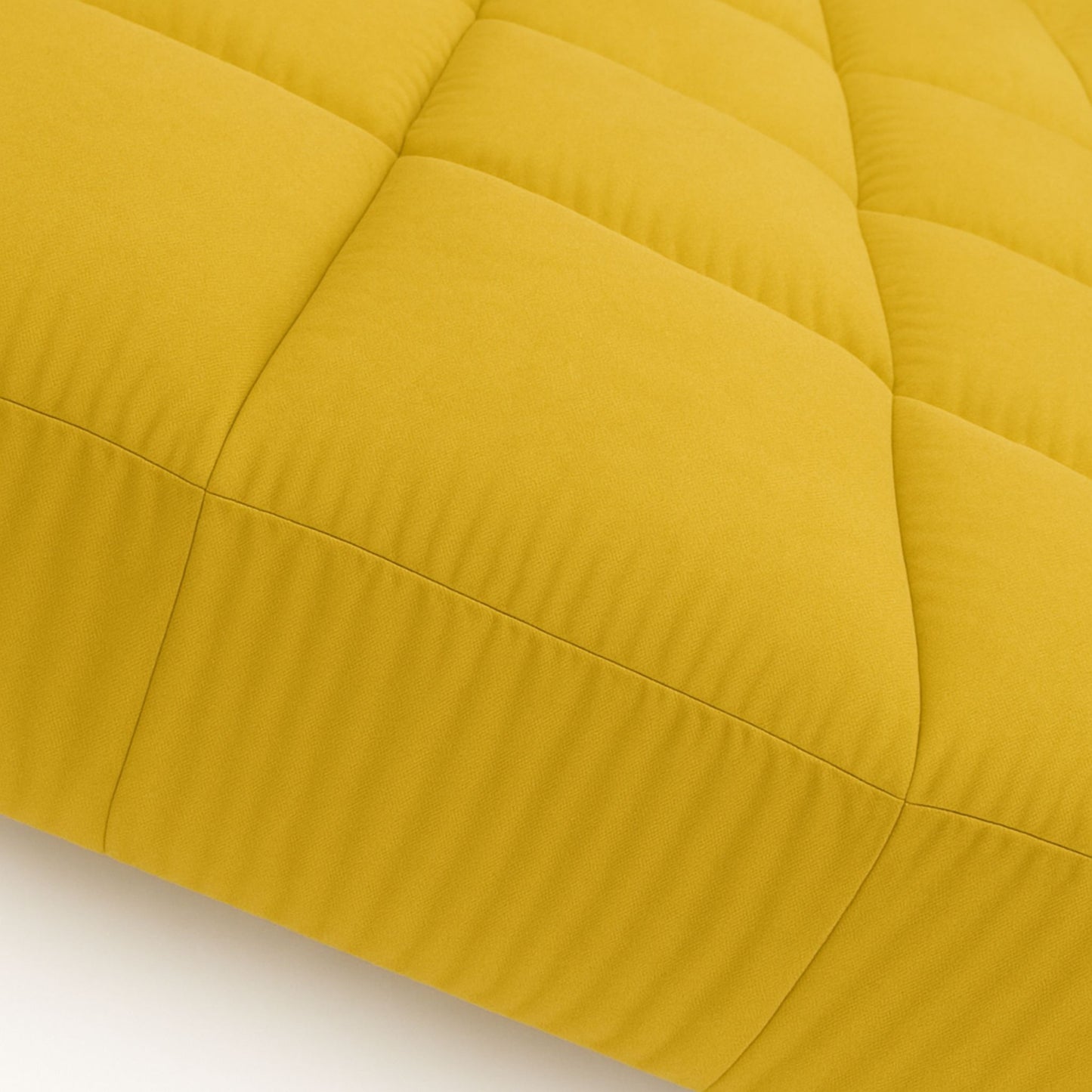 FUDGee® Cloud Bubble Mattress | 3-in-1 Luxury Play & Sofa Bed