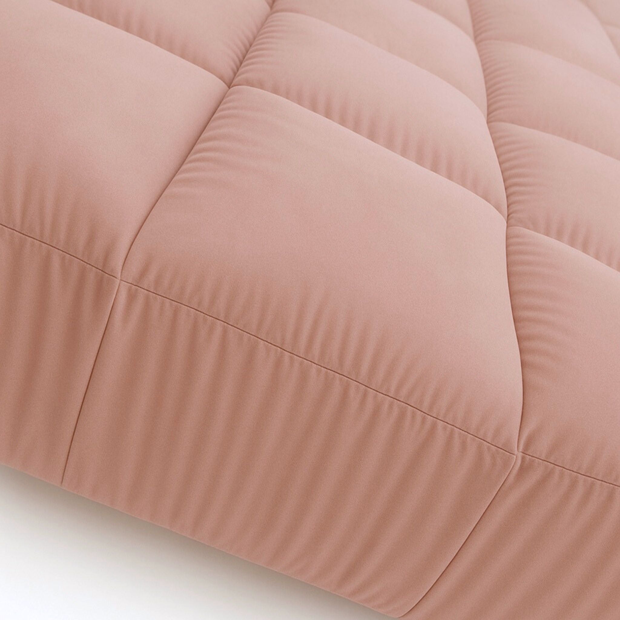 FUDGee® Cloud Bubble Mattress | 3-in-1 Luxury Play & Sofa Bed