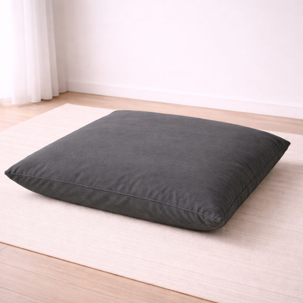 FUDGee Crash Landing Pad | Large Sensory Play Mat for Kids