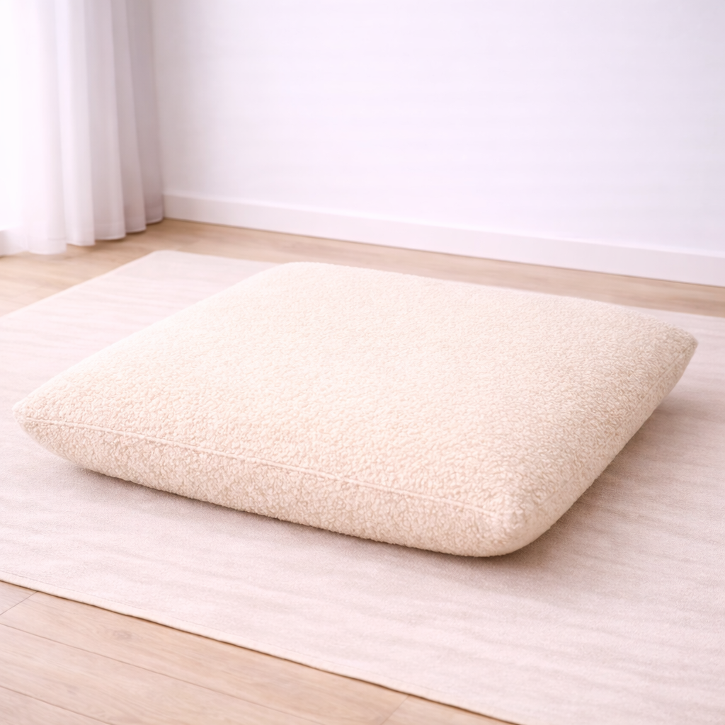 FUDGee Crash Landing Pad | Large Sensory Play Mat for Kids