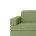 FUDGee® Original Play Sofa | 6-Piece Modular Kids Sofa