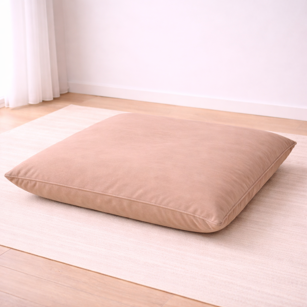 FUDGee Crash Landing Pad | Large Sensory Play Mat for Kids