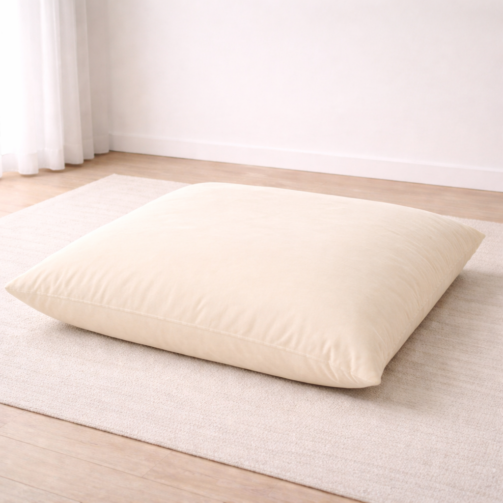 FUDGee Crash Landing Pad | Large Sensory Play Mat for Kids