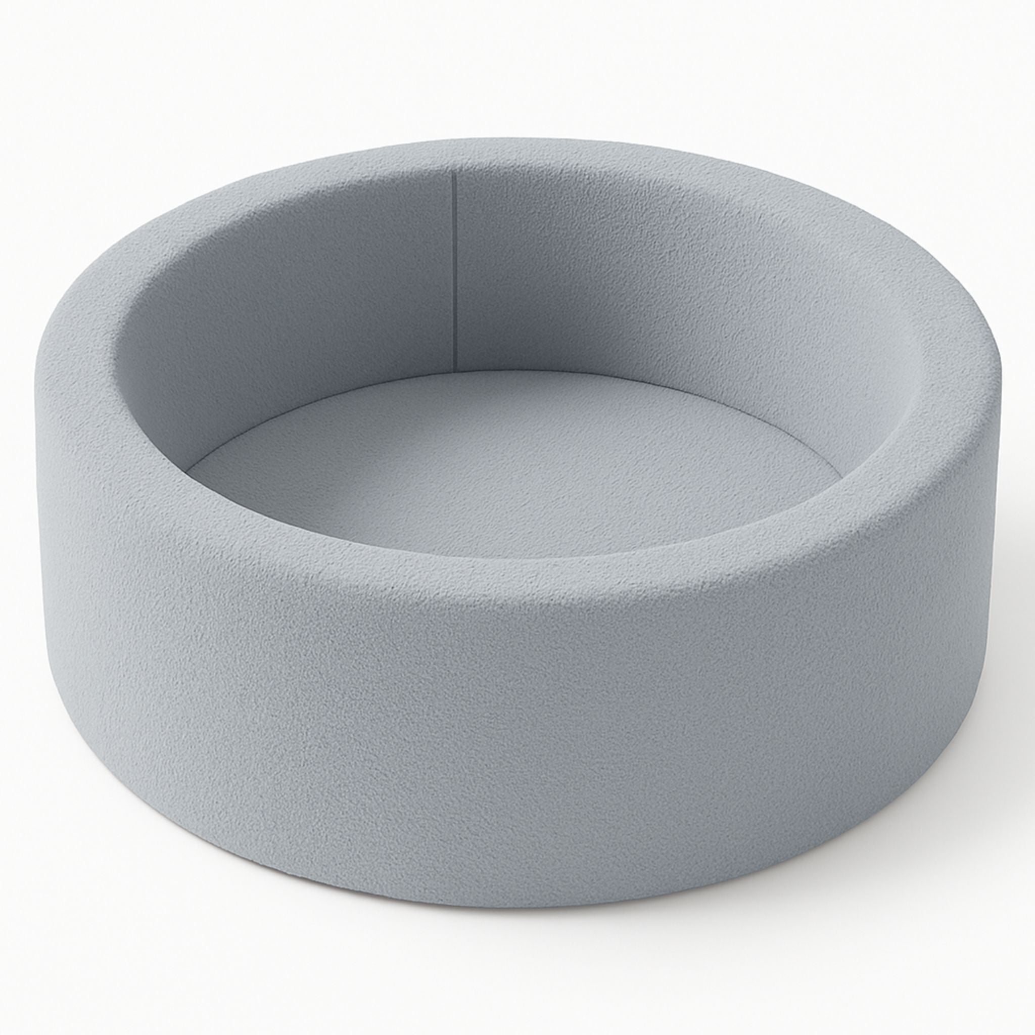 BOUJee Bouclé Ball Pit – 3-in-1 Playpen, Play Mat & Ball Pit