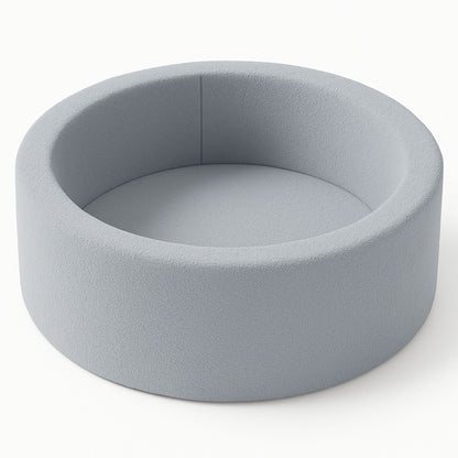 BOUJee Bouclé Ball Pit – 3-in-1 Playpen, Play Mat & Ball Pit