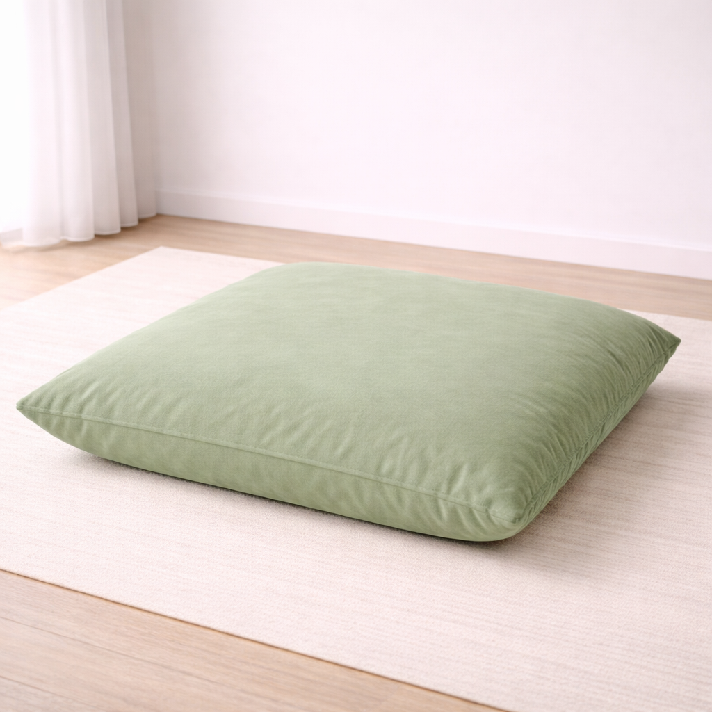 FUDGee Crash Landing Pad | Large Sensory Play Mat for Kids