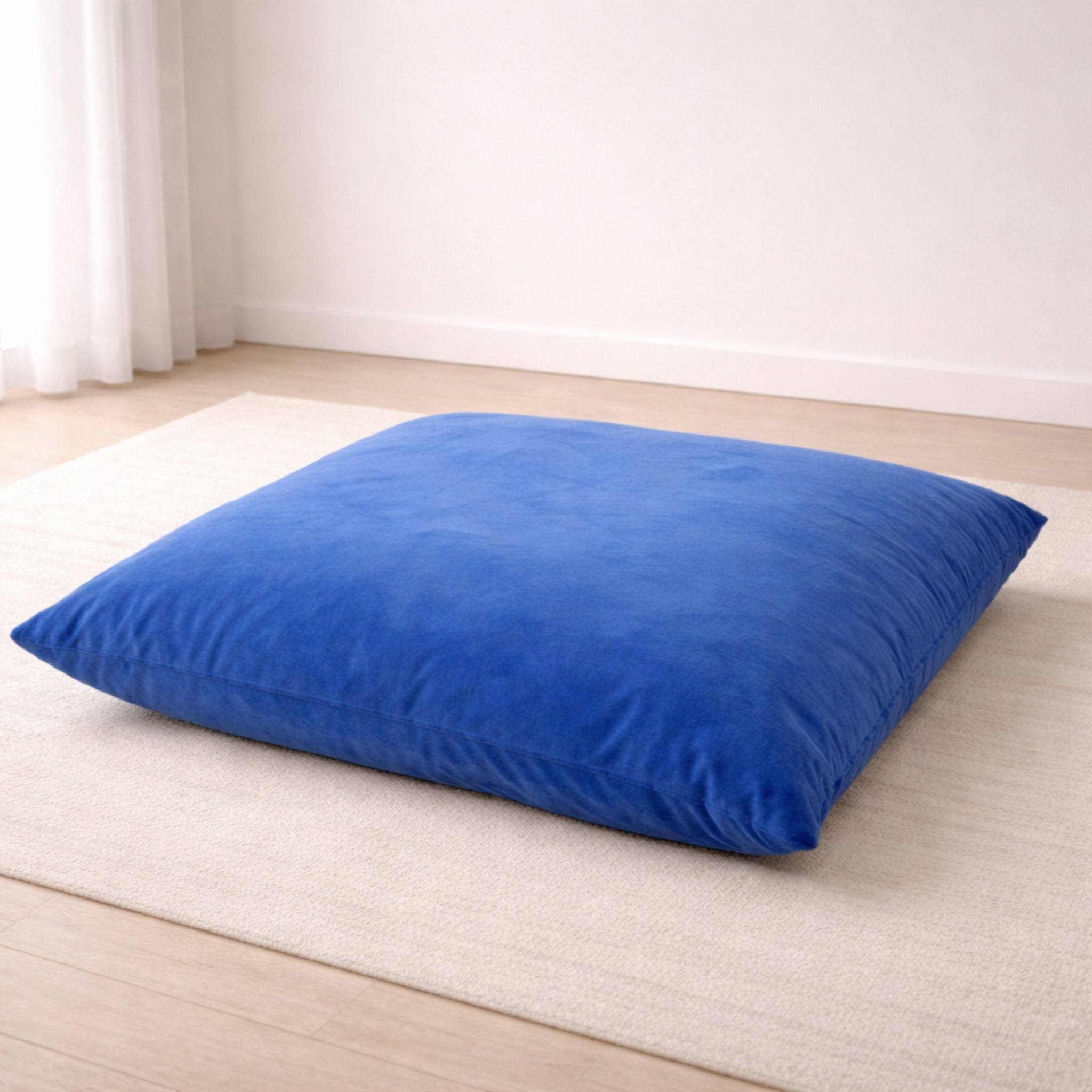 FUDGee Crash Landing Pad | Large Sensory Play Mat for Kids