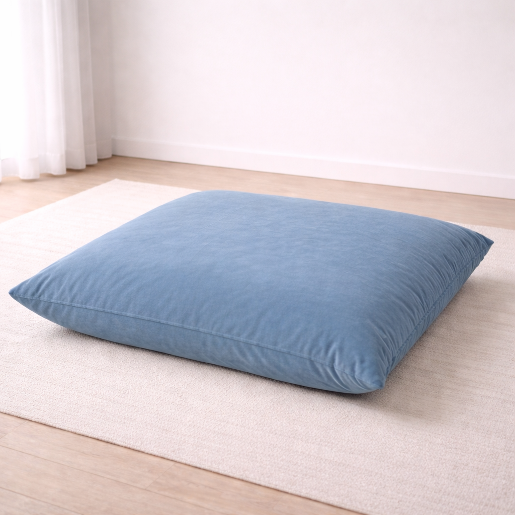 FUDGee Crash Landing Pad | Large Sensory Play Mat for Kids