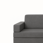 FUDGee® Original Play Sofa | 6-Piece Modular Kids Sofa