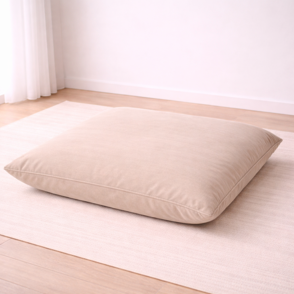 FUDGee Crash Landing Pad | Large Sensory Play Mat for Kids