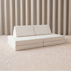FUDGee® Original Play Sofa | 6-Piece Modular Kids Sofa