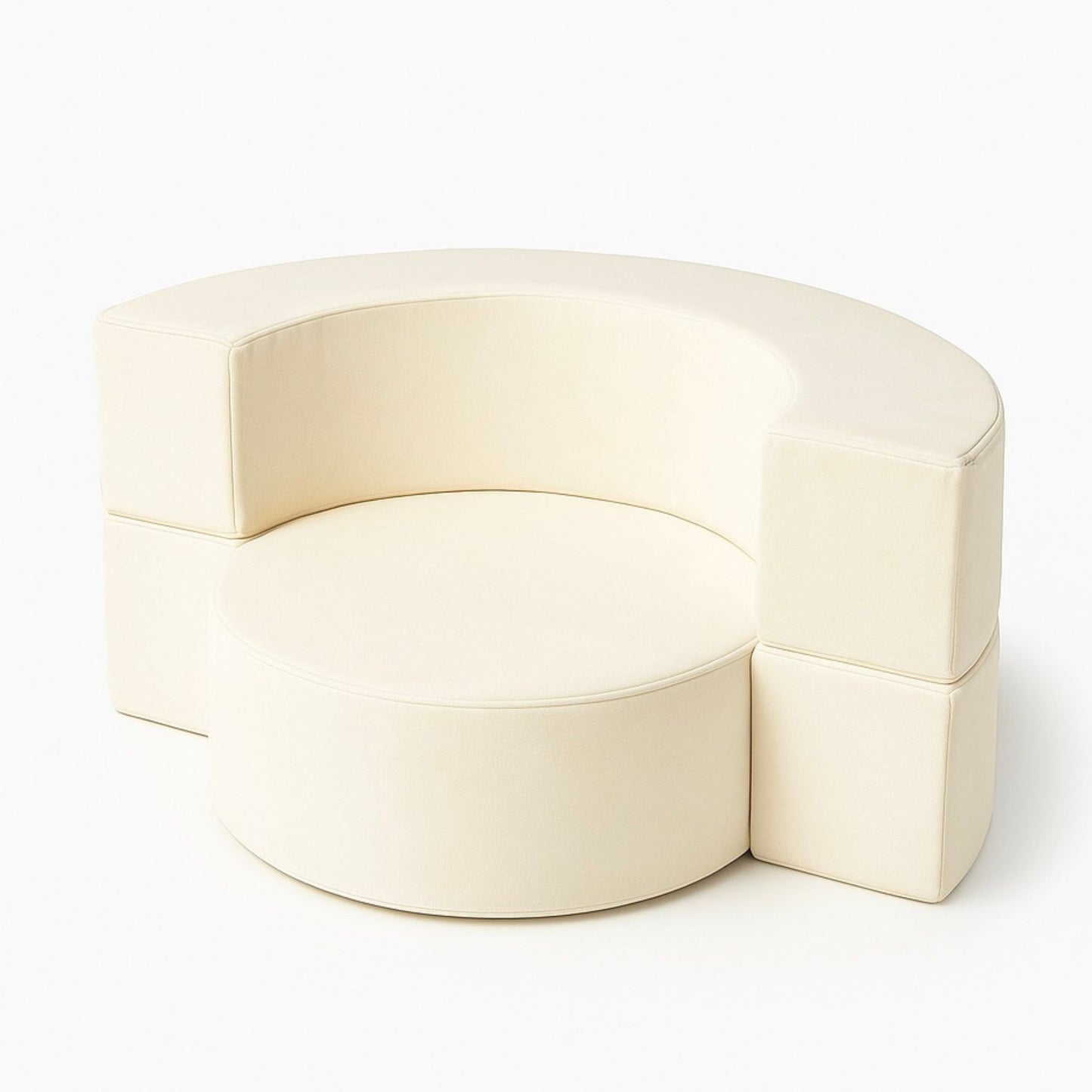 Modern Modular Kids Furniture | FUDGee® Flip Pods