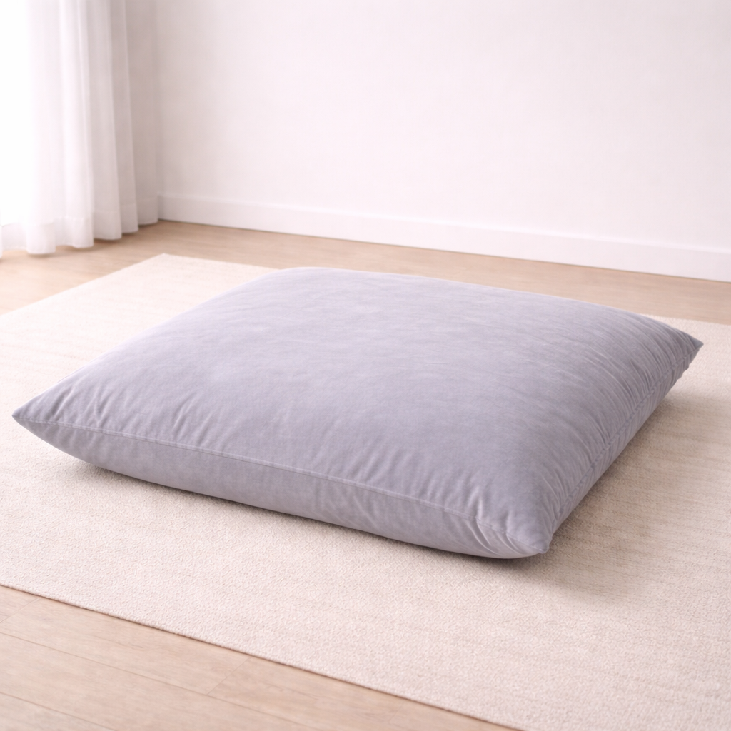 FUDGee Crash Landing Pad | Large Sensory Play Mat for Kids