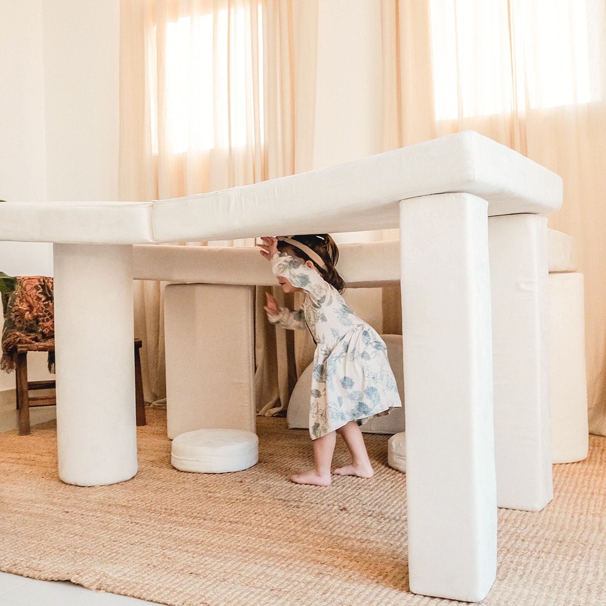 FUDGee® Fun Bundle | 12-Piece Kids Soft Play Set