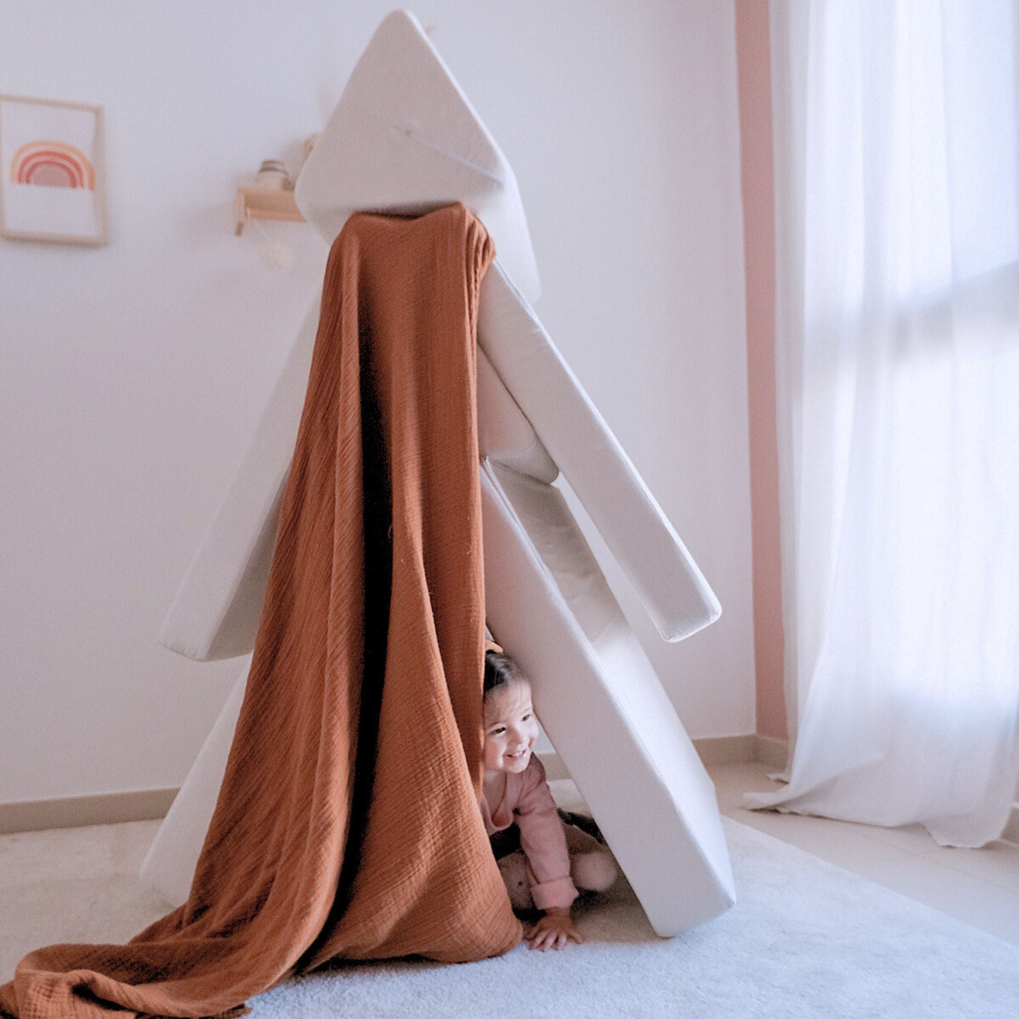 FUDGee® Fun Bundle | 12-Piece Kids Soft Play Set