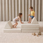 FUDGee®  Blocks Bundle | 8-Piece Building Blocks Cushion Bundle
