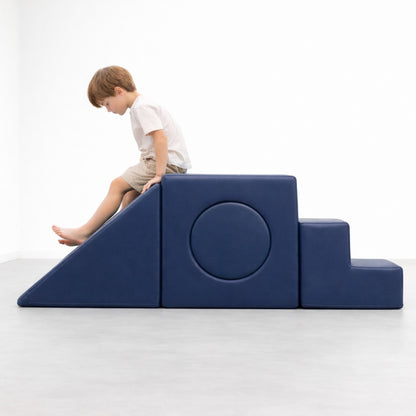 FUDGee® Build & Play Soft Play Set