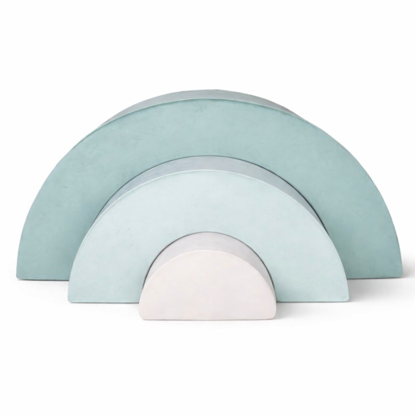 FUDGee® Rainbow Rocker Set