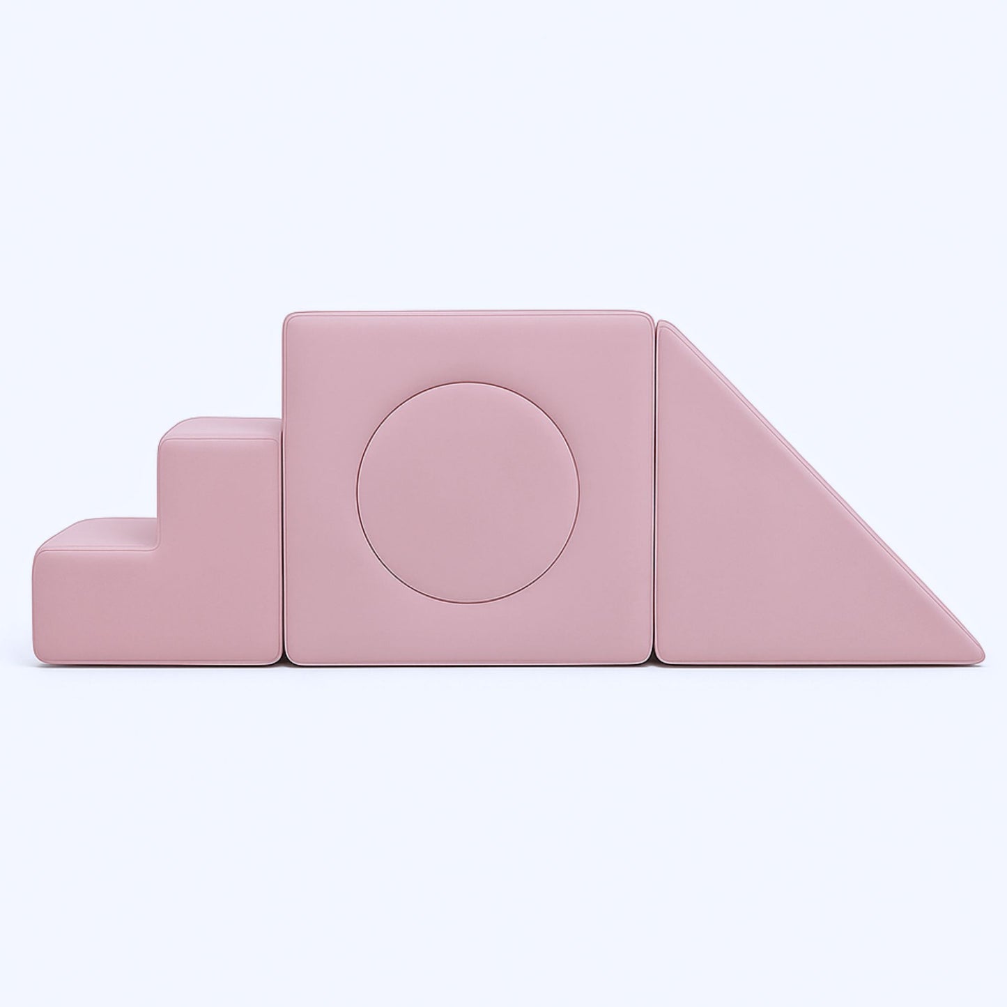 FUDGee® Build & Play Soft Play Set