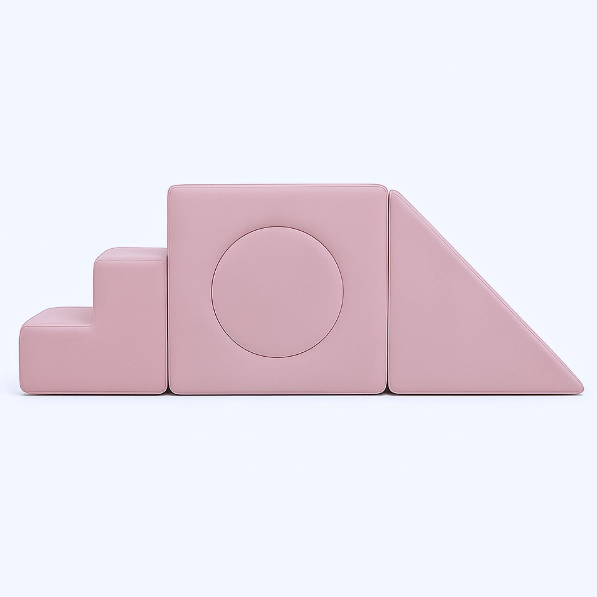 FUDGee® Build & Play Soft Play Set