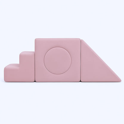 FUDGee® Build & Play Soft Play Set