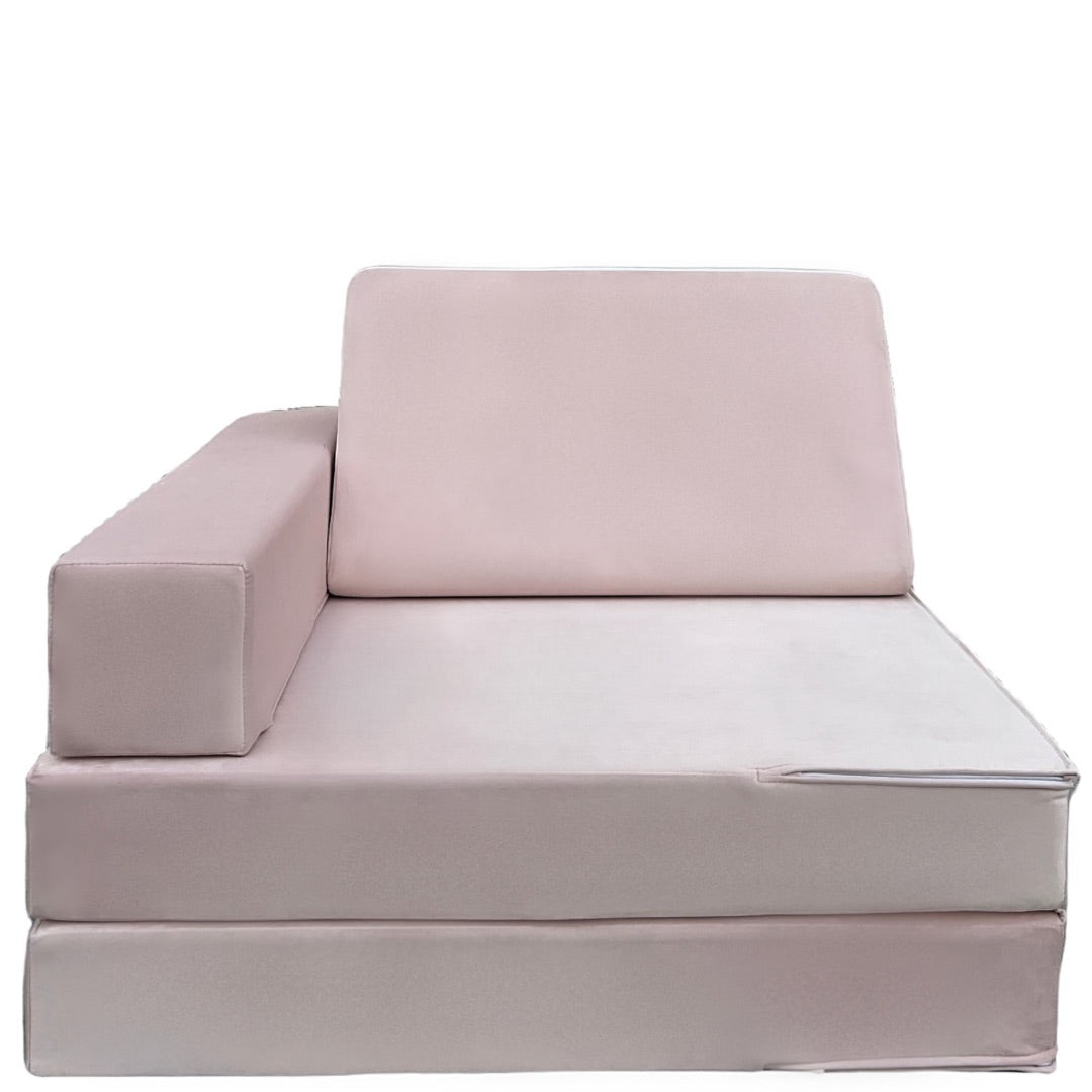 Children's chaise online longue