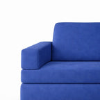 FUDGee® Half Moon Bundle | 12-Piece Kids Soft Play Sofa Set