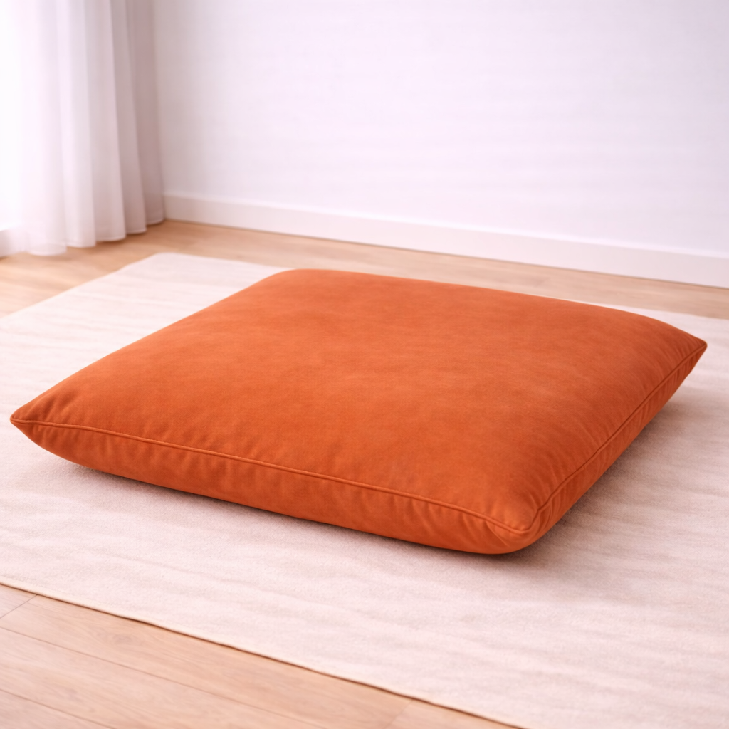 FUDGee Crash Landing Pad | Large Sensory Play Mat for Kids